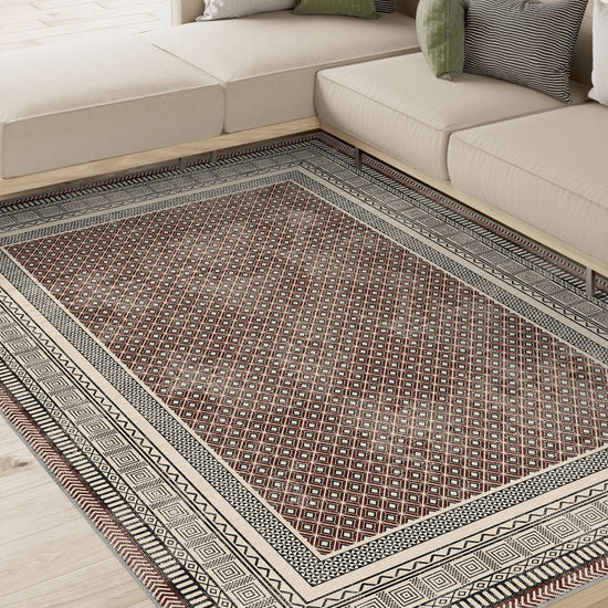 Living Room Rugs