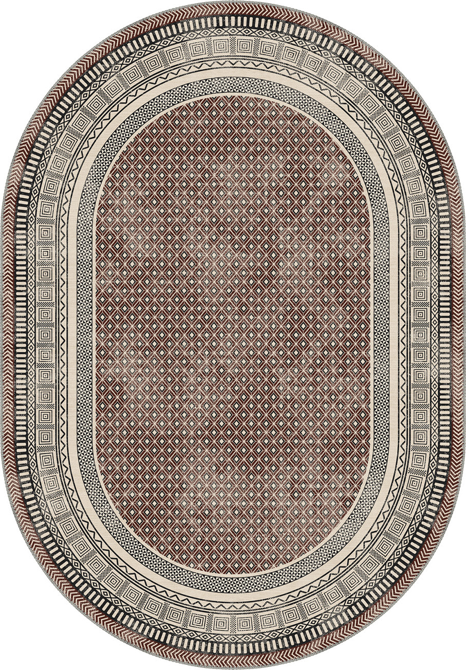Oval Rugs