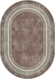 Oval Rugs
