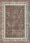 Wynn Bordered Washable Rug