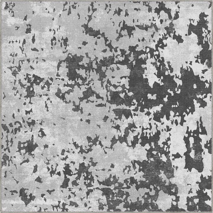 Square Rugs