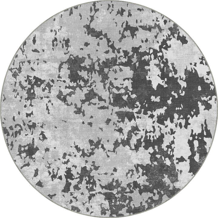 Round Rugs