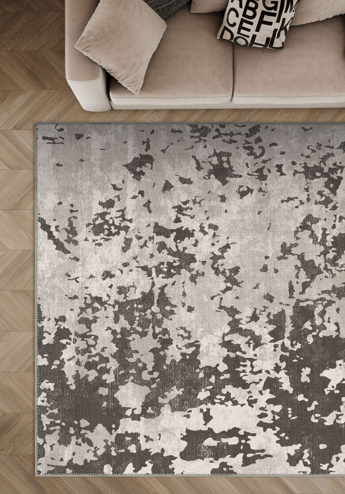 Living Room Rugs