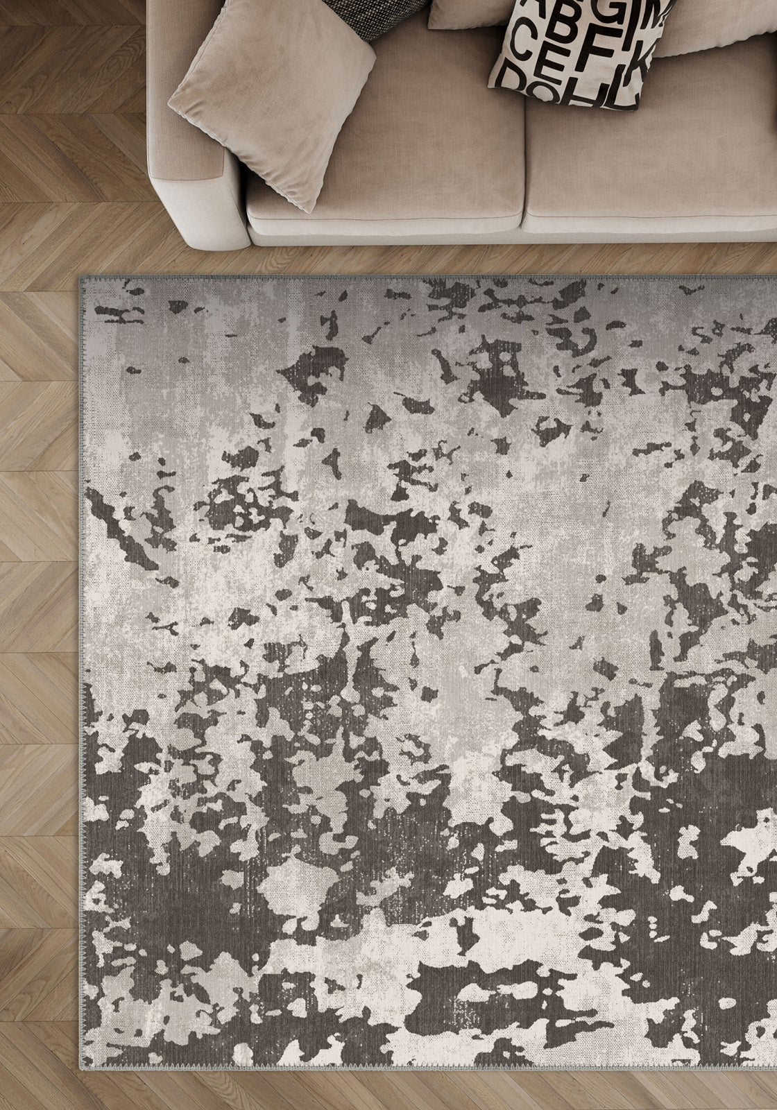 Living Room Rugs