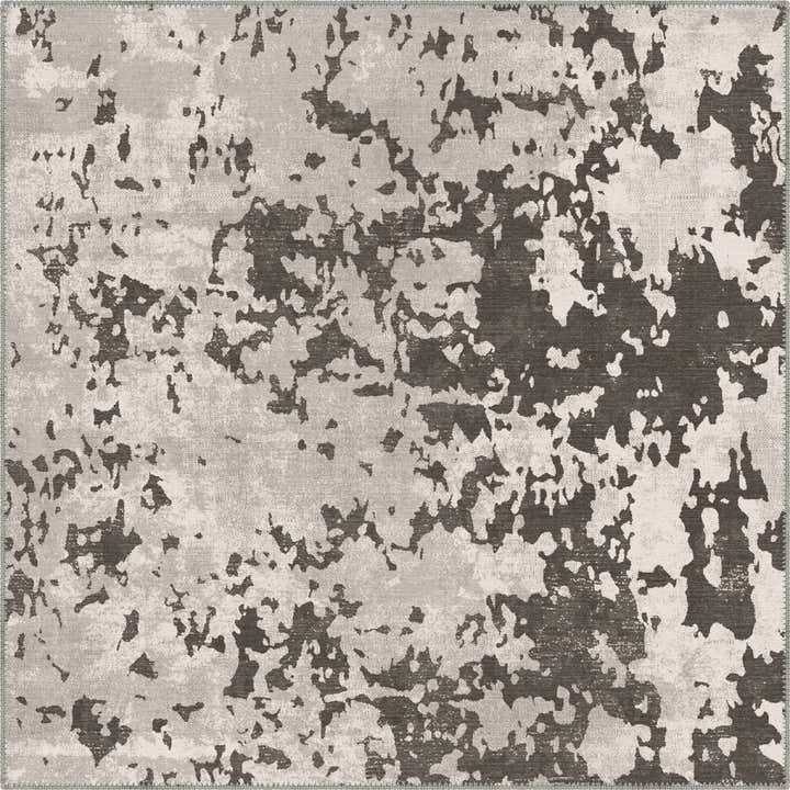 Square Rugs