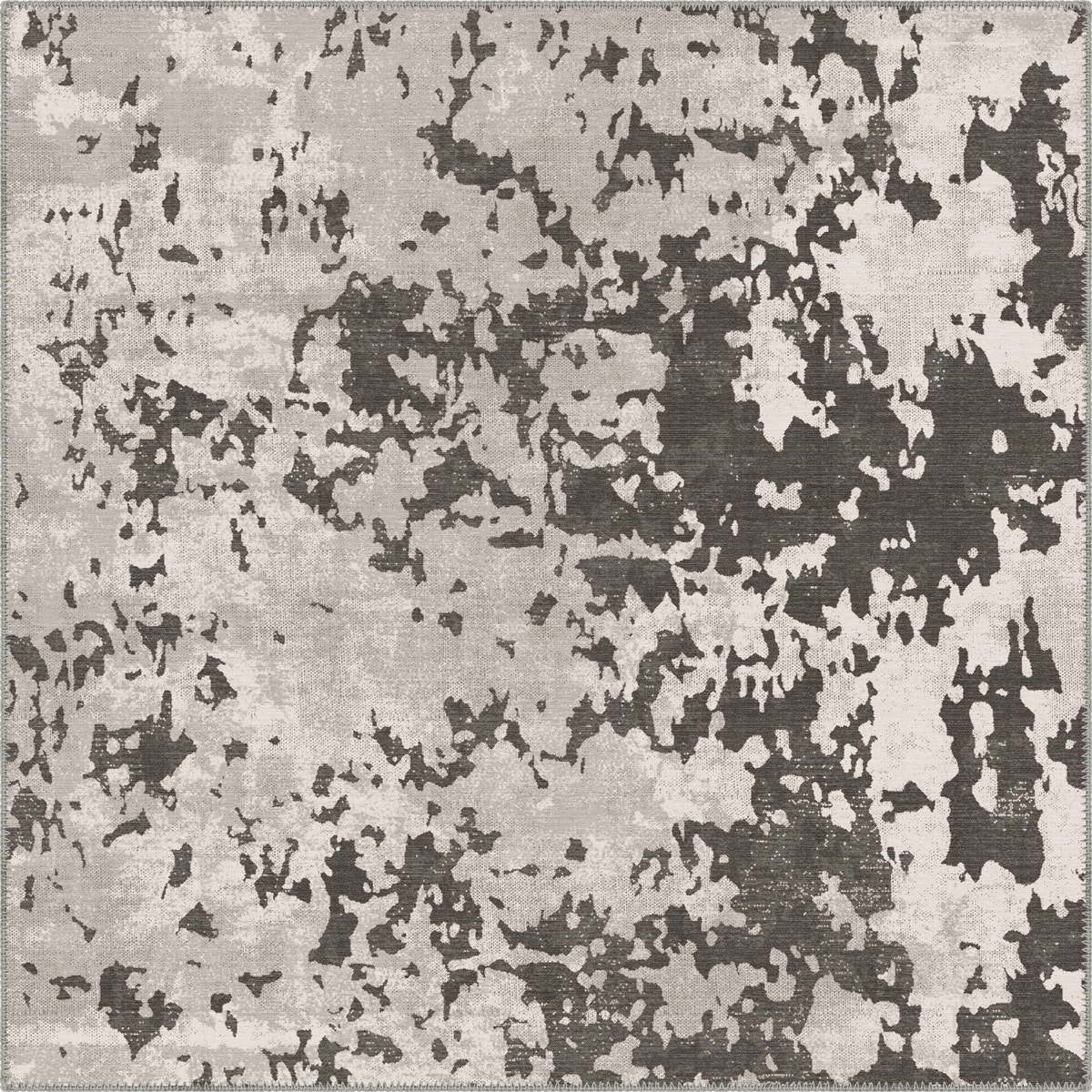 Square Rugs