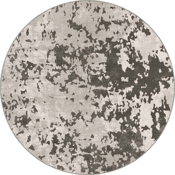 Round Rugs
