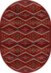 Oval Rugs
