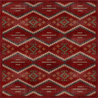 Square Rugs