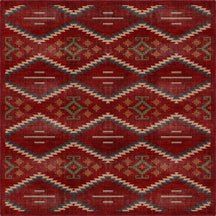 Square Rugs