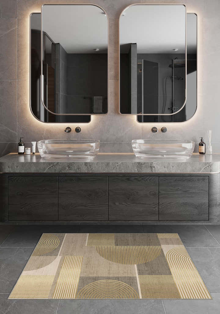 Bath Mat