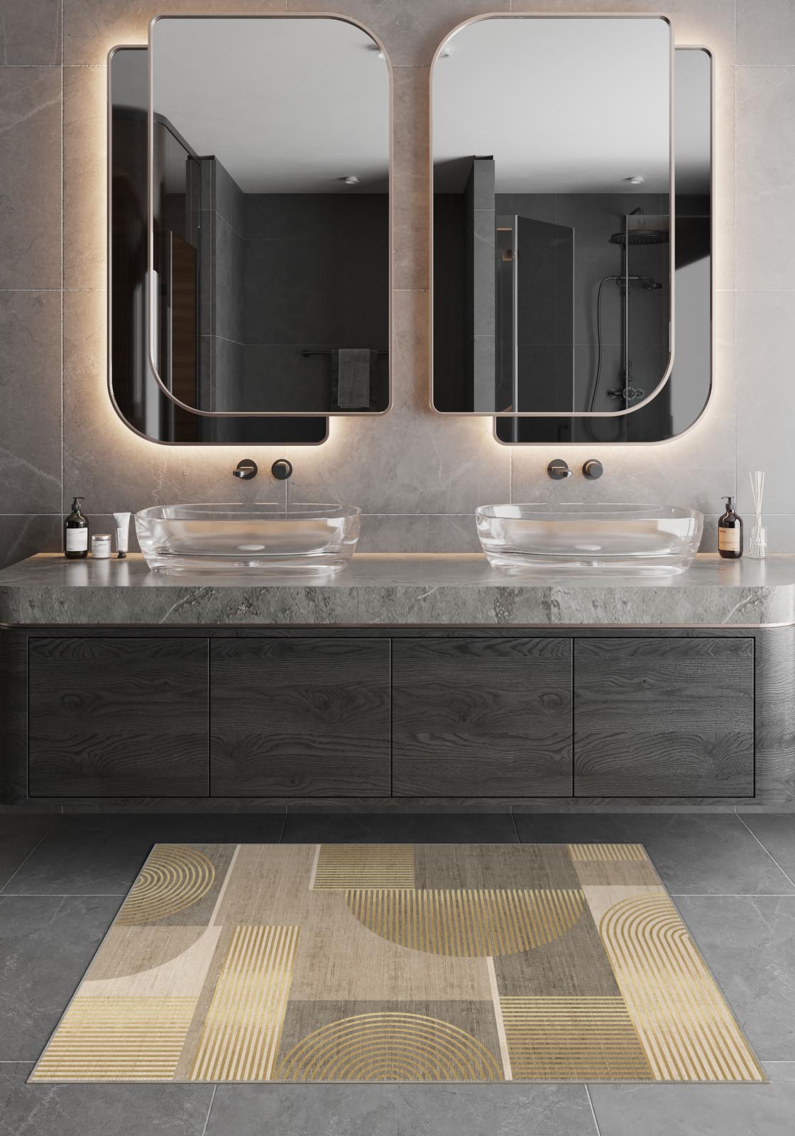 Bath Mat