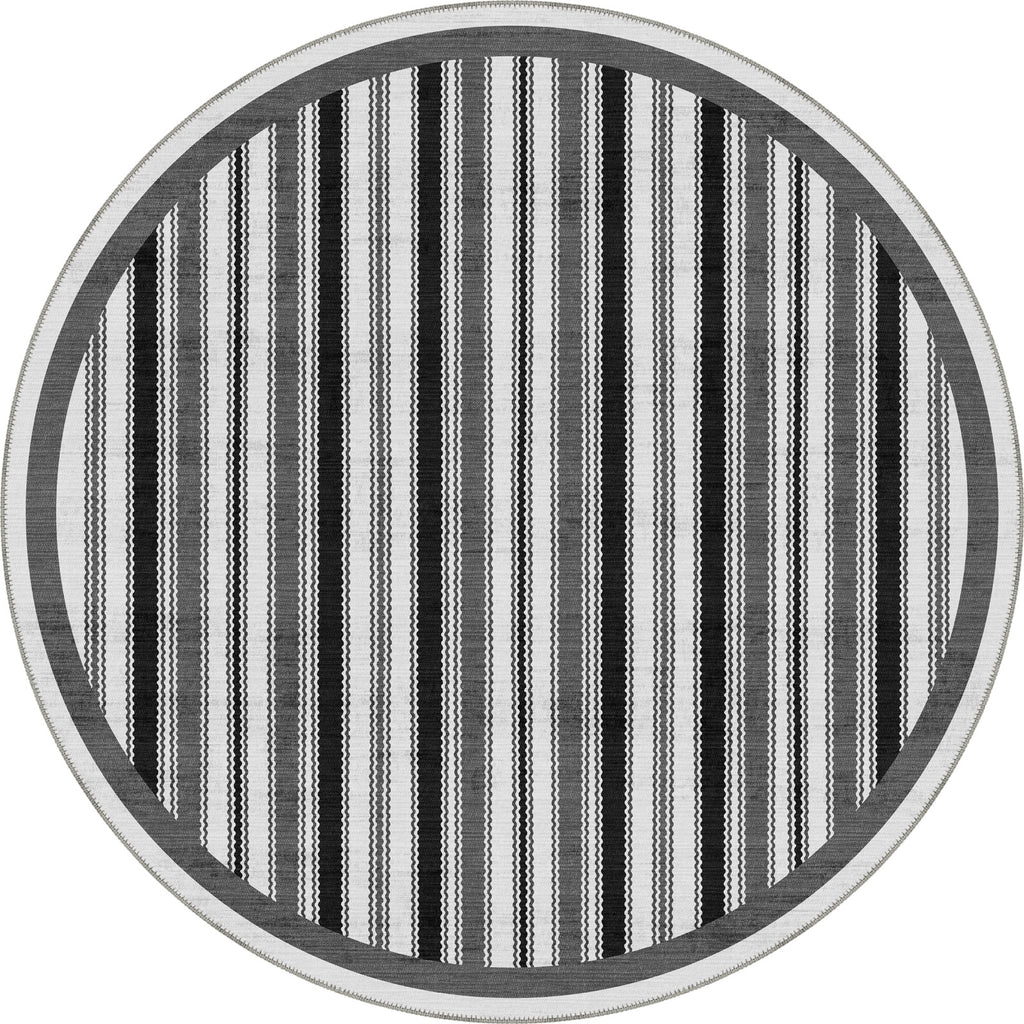 Round Rugs