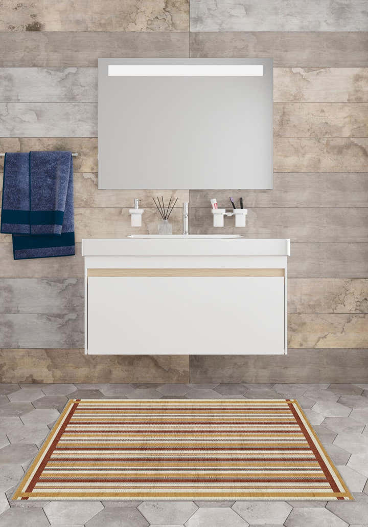 Bath Mat
