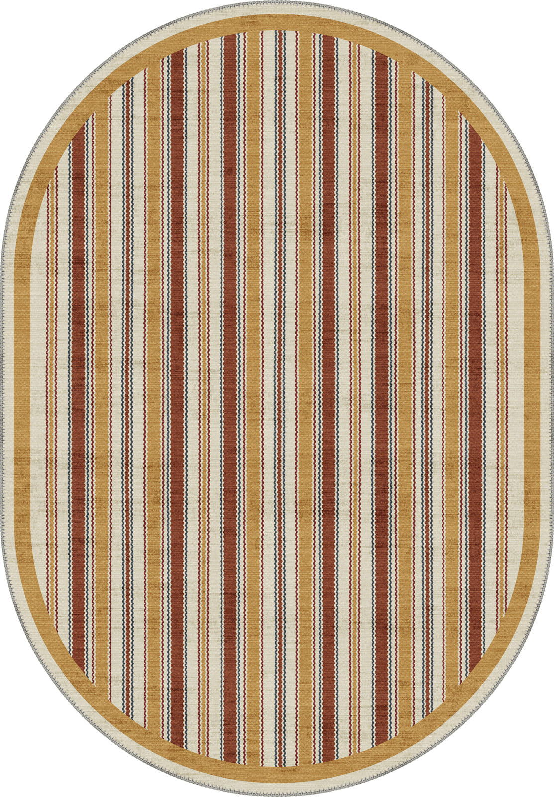 Oval Rugs
