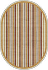 Oval Rugs