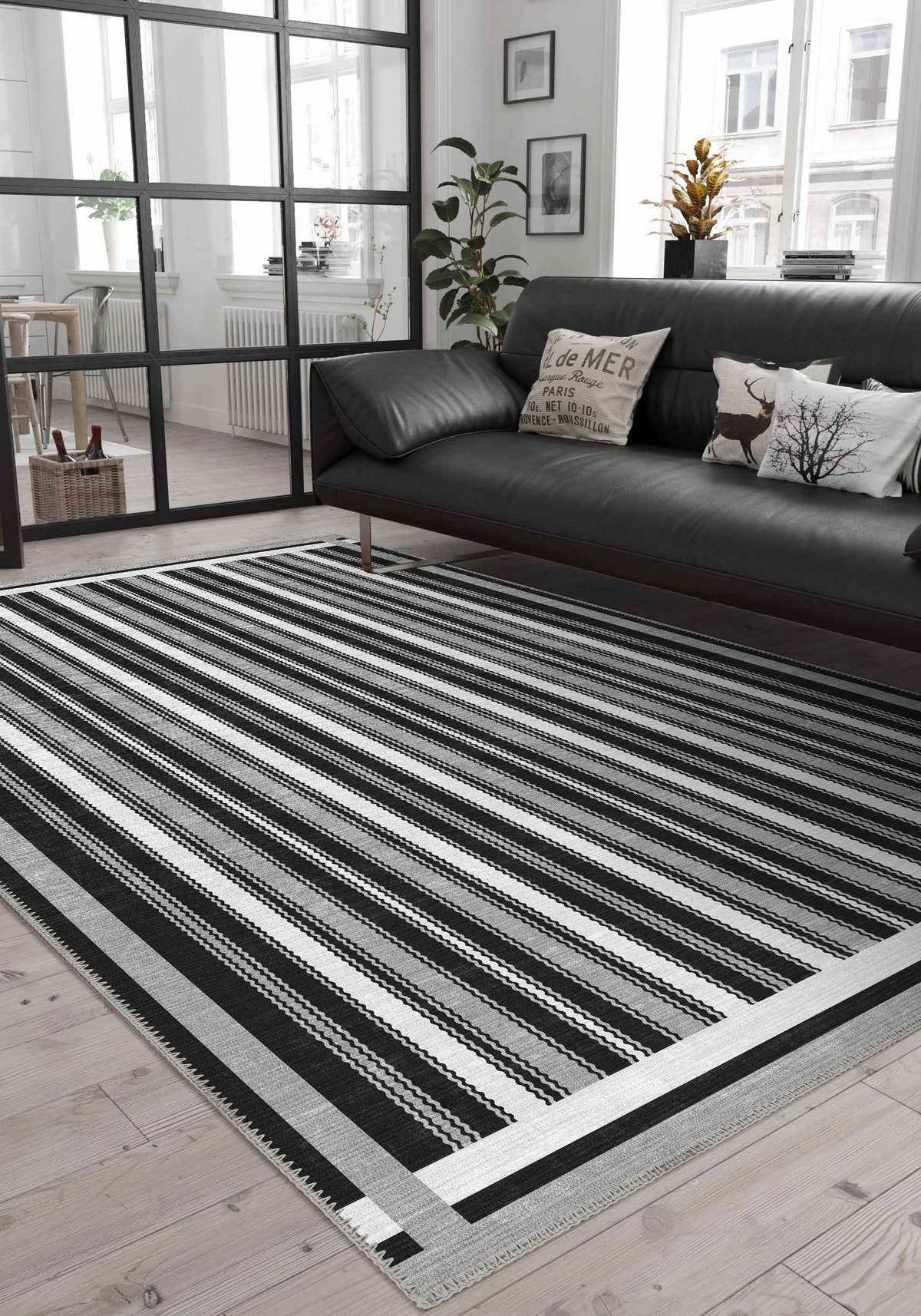 Living Room Rugs