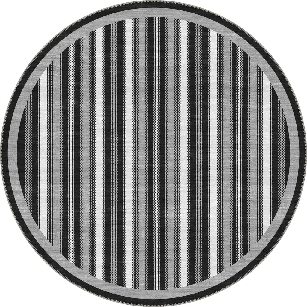 Round Rugs