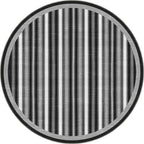 Round Rugs