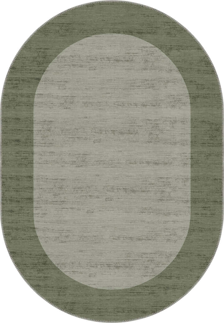 Oval Rugs