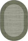 Oval Rugs