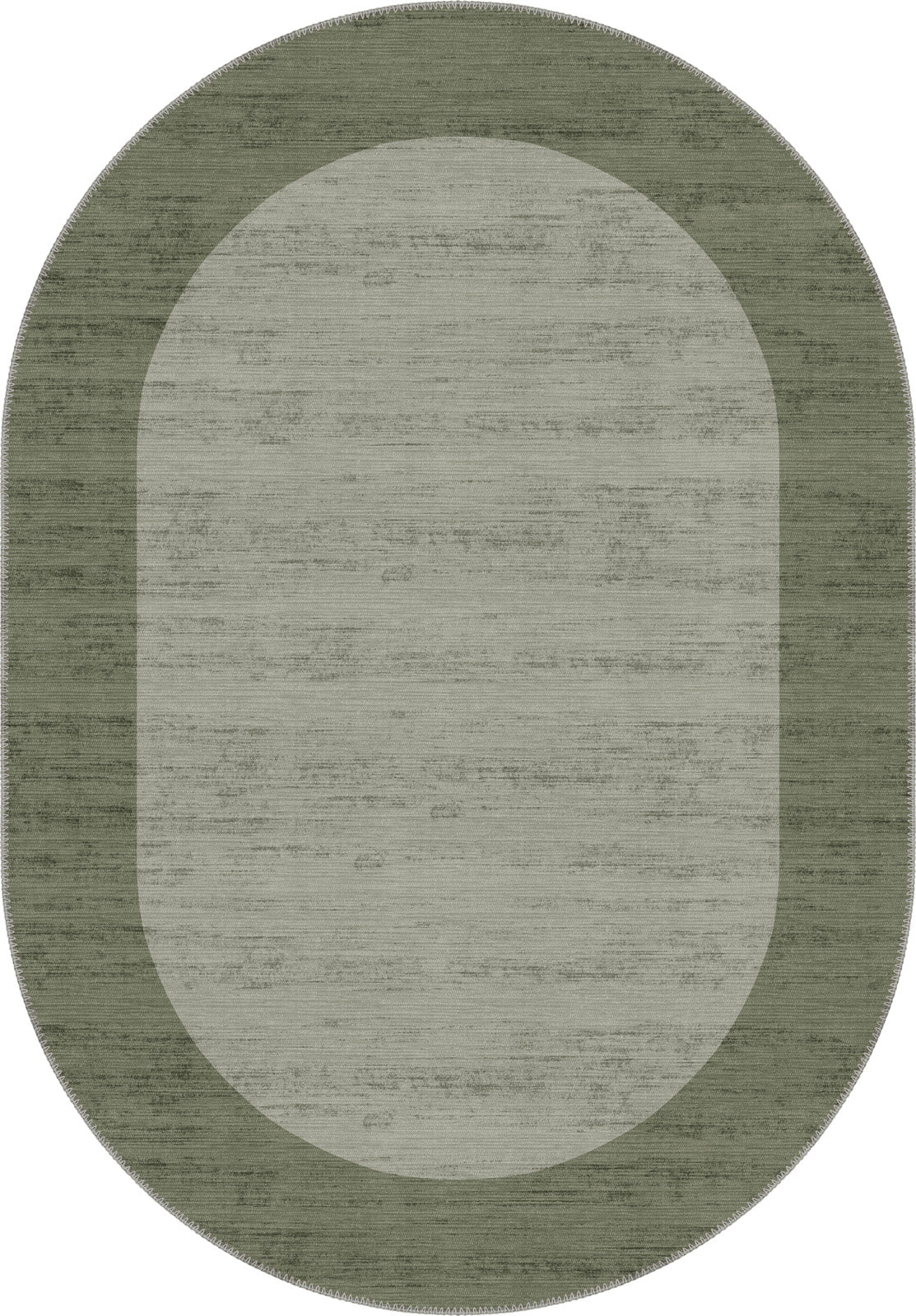 Oval Rugs
