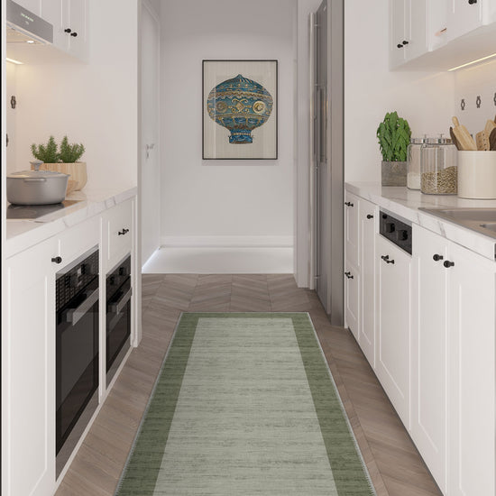 Kitchen Rugs