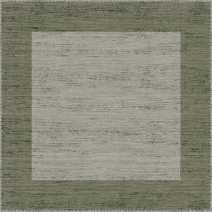 Square Rugs