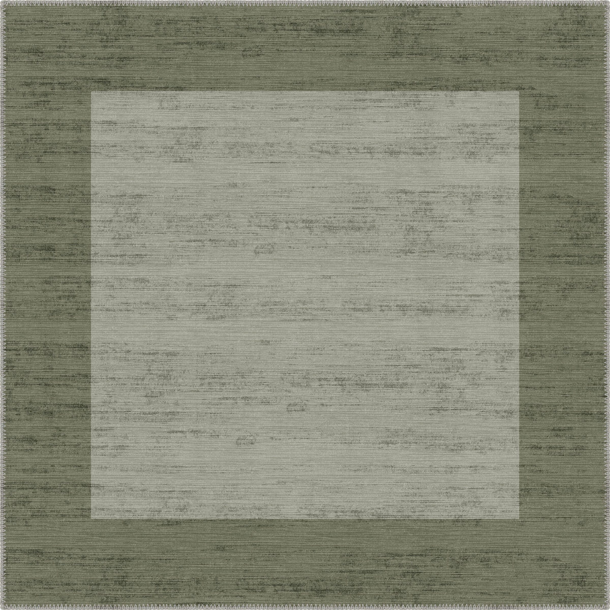 Square Rugs