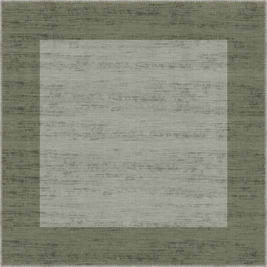 Square Rugs