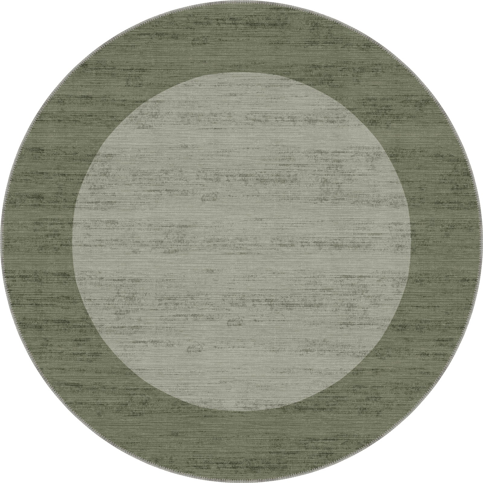 Round Rugs