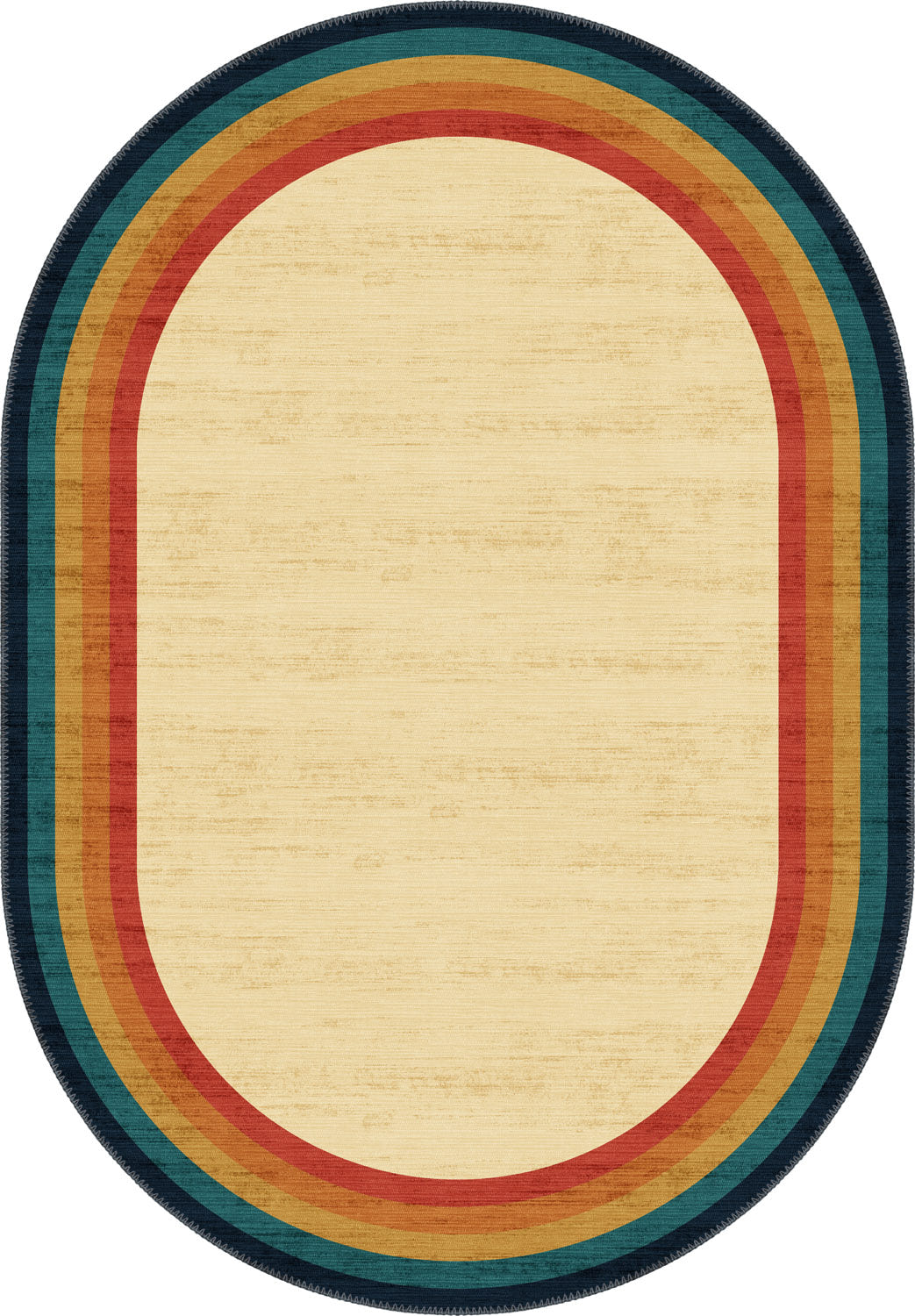 Oval Rugs