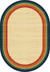 Oval Rugs
