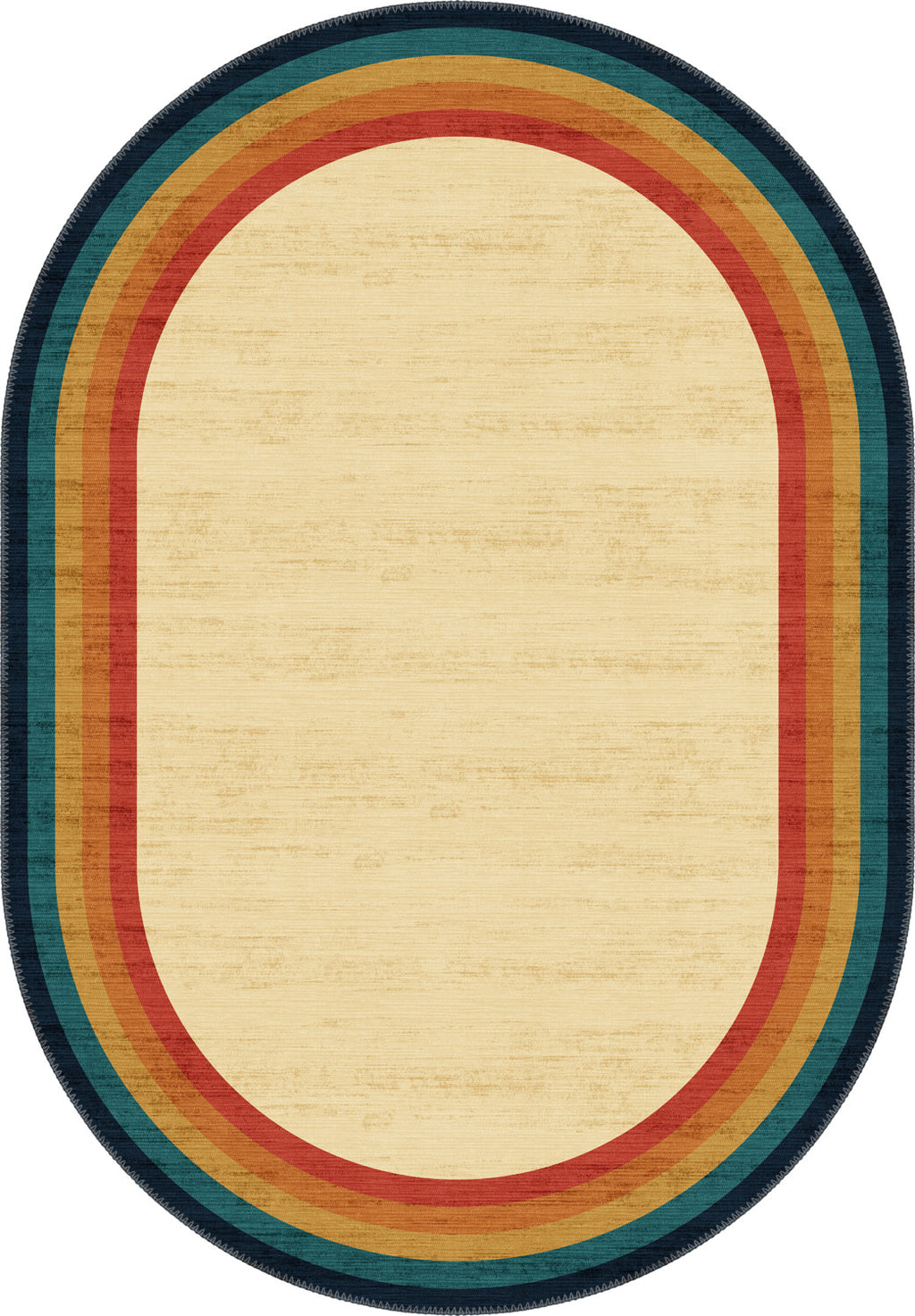 Oval Rugs