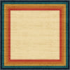 Square Rugs