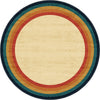 Round Rugs