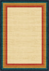 Savannah Washable Colourful Rug