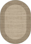 Oval Rugs