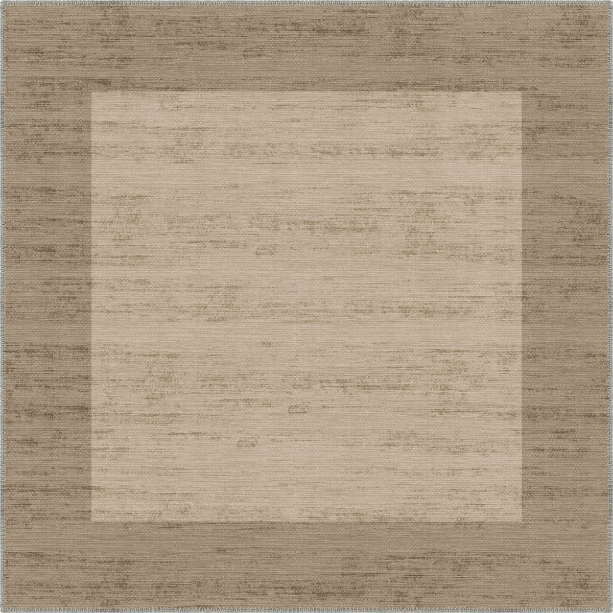 Square Rugs