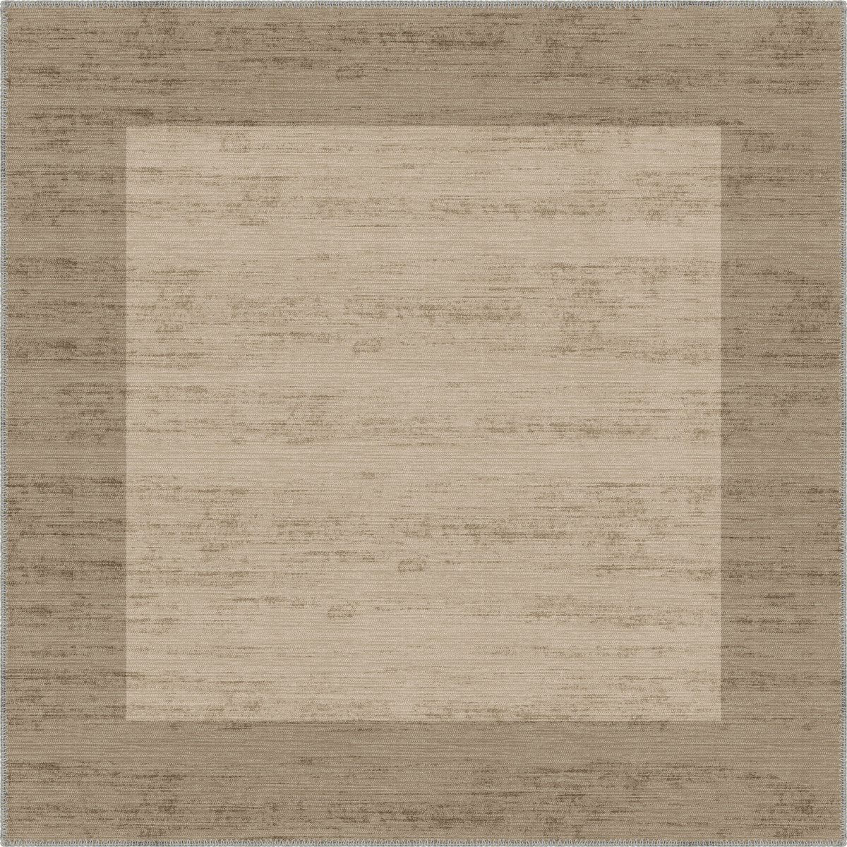 Square Rugs