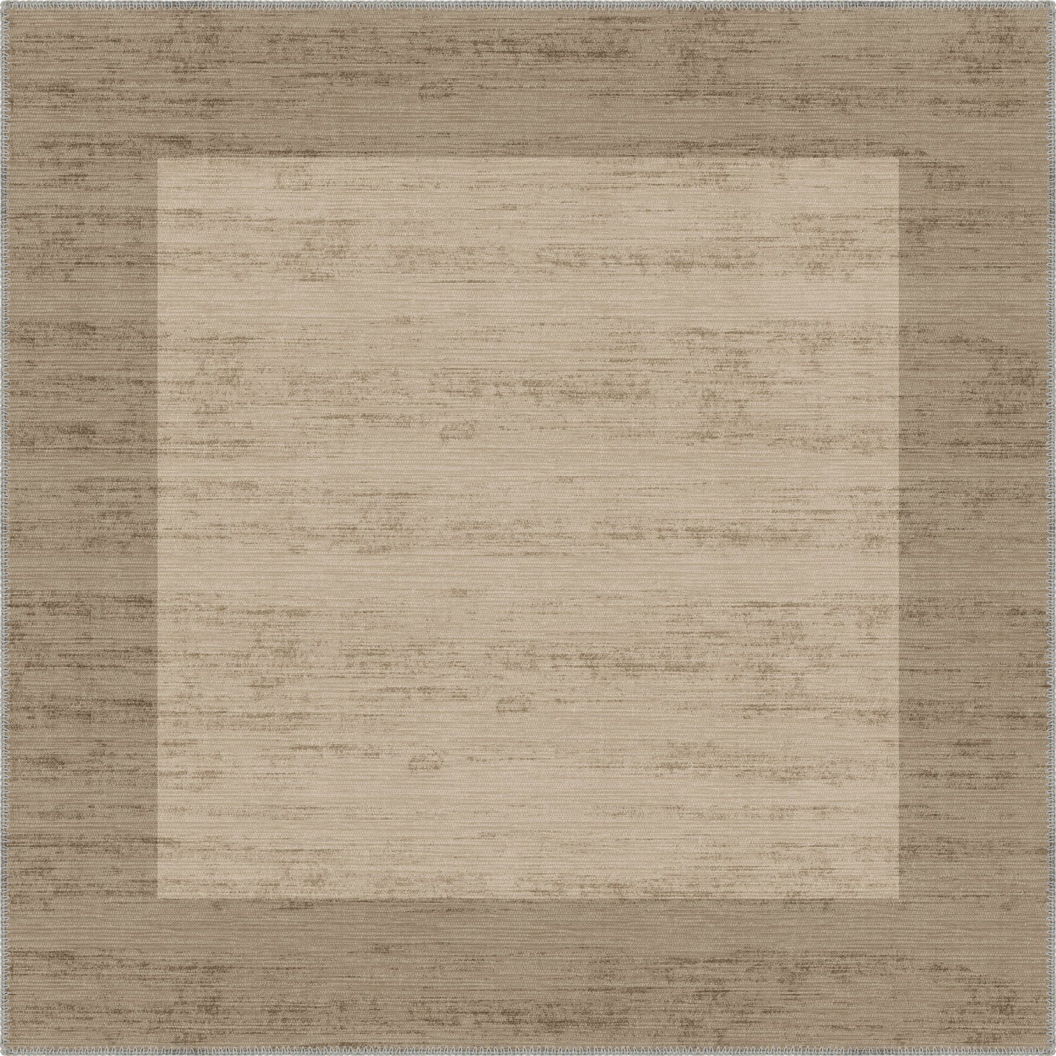 Square Rugs