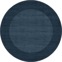 Round Rugs