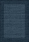 Savannah Blue Washable Rug