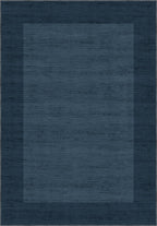 Savannah Blue Washable Rug