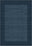 Savannah Blue Washable Rug