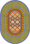 Oval Rugs