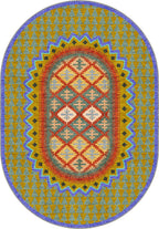 Oval Rugs