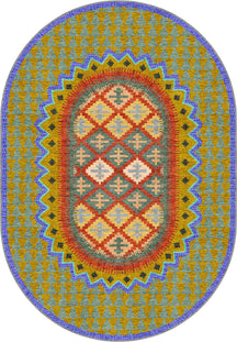 Oval Rugs
