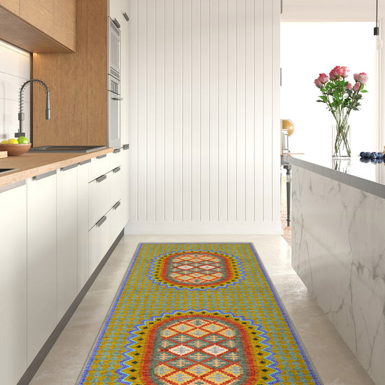 Kitchen Rugs