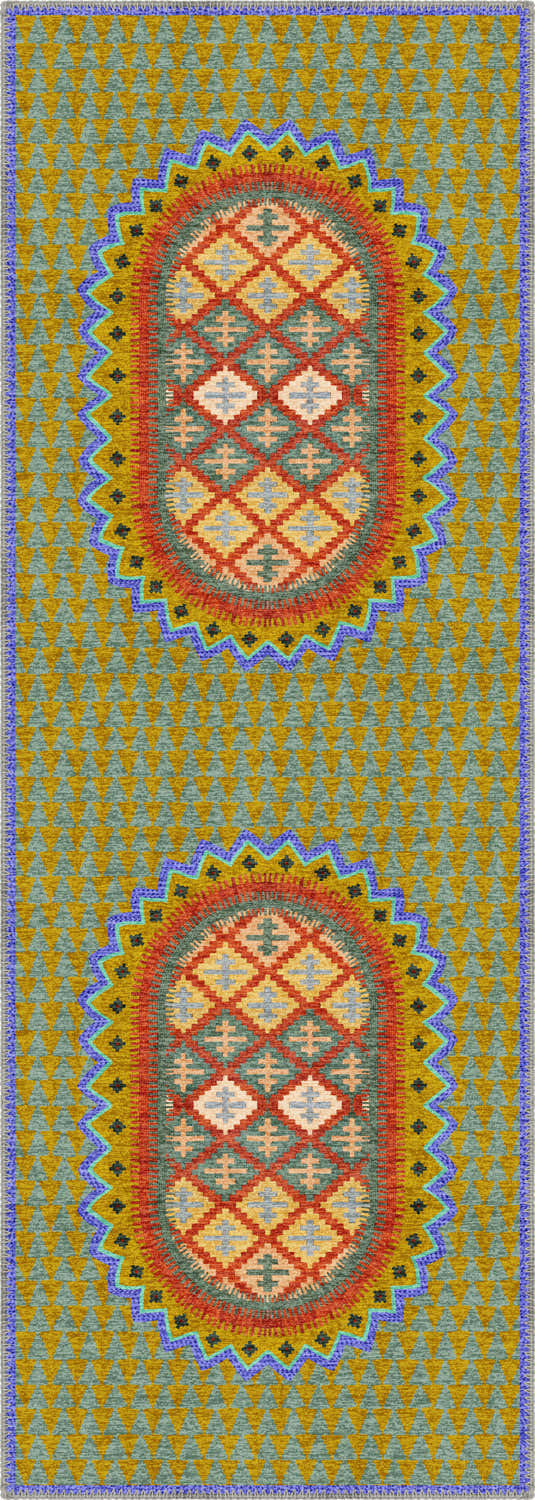 Runner Rugs